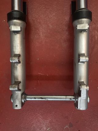 Horquilla Kymco Xciting 250 2006