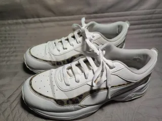 Zapatillas Puma Mujer Talla 40
