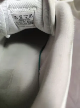 Zapatillas Puma Mujer Talla 40