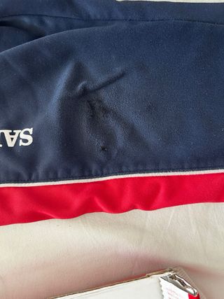 Uniforme Colegio San José Guadalmina T2/4