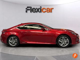 Lexus RC 2.5 300h Executive Navigation