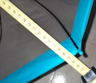 Paraguas transparente ALE-HOP con nubes