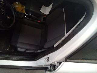 Citroen C3 Aircross BlueHDi 110 S&S Feel 81 kW (110 CV)