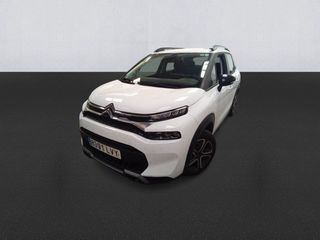 Citroen C3 Aircross BlueHDi 110 S&S Feel 81 kW (110 CV)