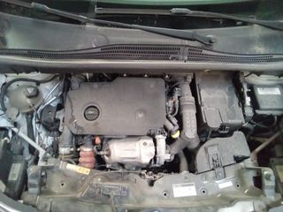 Citroen C3 Aircross BlueHDi 110 S&S Feel 81 kW (110 CV)