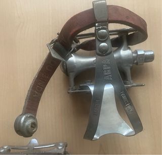 Pedales Zeus clásicos