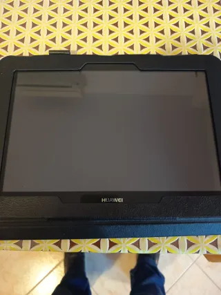 Tablet Huawei Nera