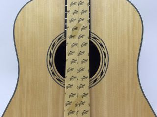 guitarra acustica bromo guitarra acustica natural bromo