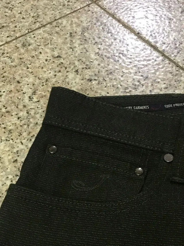 Pantaloni lana Jacob Cohen uomo