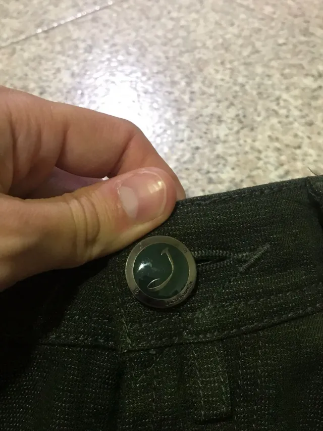 Pantaloni lana Jacob Cohen uomo