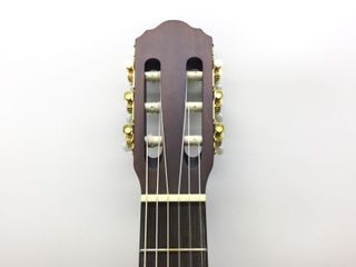 guitarra clasica soundsation cst44