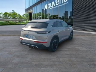 DS DS7 Crossback BlueHDi 130 DE Performance Line AT 96 kW (130 CV)