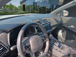 DS DS7 Crossback BlueHDi 130 DE Performance Line AT 96 kW (130 CV)