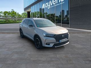DS DS7 Crossback BlueHDi 130 DE Performance Line AT 96 kW (130 CV)
