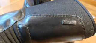 Botas Moto BMW Gore-Tex Talla 43