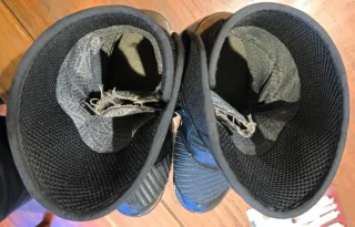 Botas Moto BMW Gore-Tex Talla 43