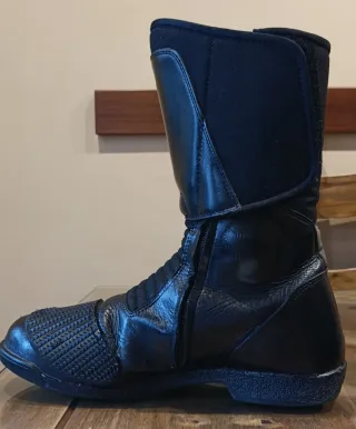 Botas Moto BMW Gore-Tex Talla 43