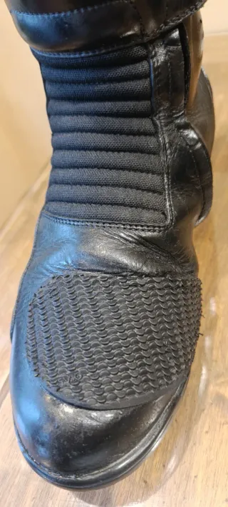 Botas Moto BMW Gore-Tex Talla 43