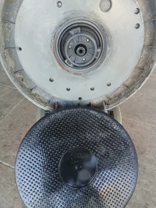 Pulidora de suelos ( Taski)  profesional