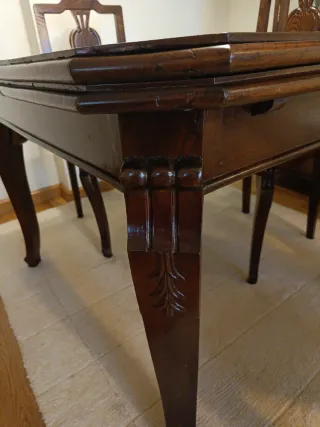 Mesa de comedor