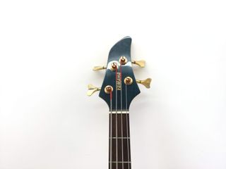 bajo electrico yamaha rbx760a
