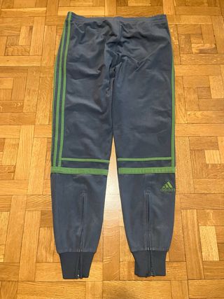 Pantalón Adidas Challenger chándal meloco vintage 