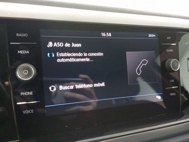 Volkswagen Polo Confortline