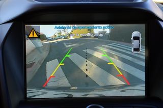 Ford Kuga Vignale 2.0 Tdci 180cv Powershift 4x4