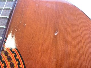 guitarra clasica juan estruch luthier
