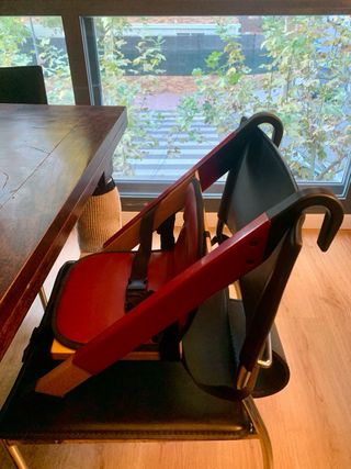 Trona Stokke Handysitt plegable