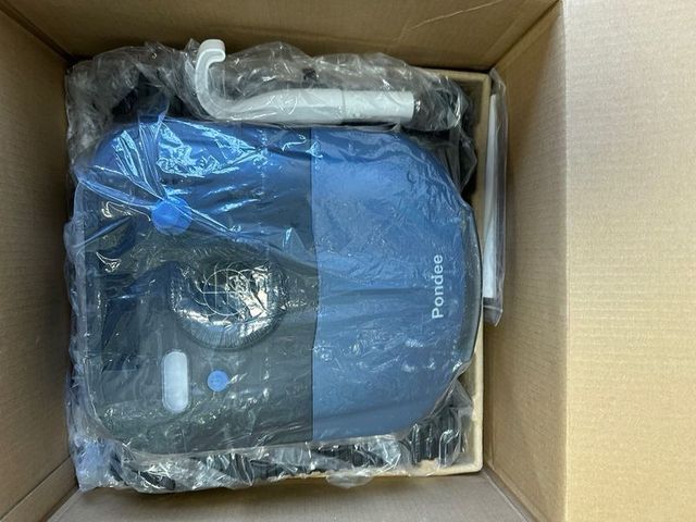 Pondee X5 Robot Piscina Limpiafondos #970011