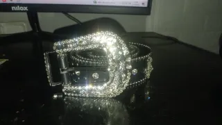 Cinturón de diamantes