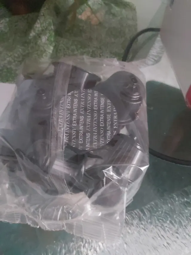 Cafetera Modo Cápsulas