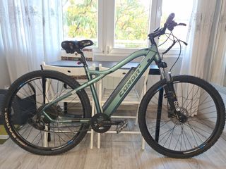 BICICLETA ELECTRICA CONOR ESLA 29