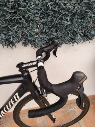 Specialized tarmac sl4 talla54