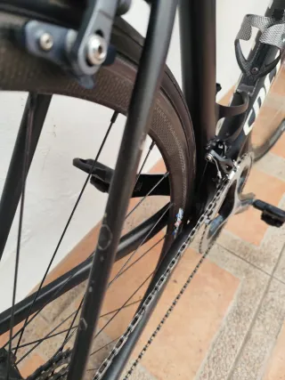 Specialized tarmac sl4 talla54