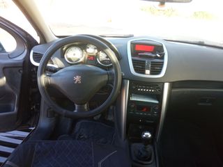 Peugeot 207 2007
