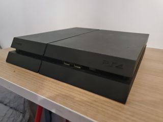 Consola PS4