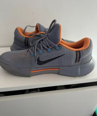 NikeZoom  GP Challenge 1 Scarpe da Tennis 