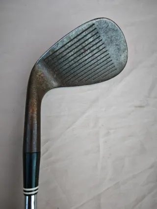 Cleveland 588 Wedge 52° Acero Carbón