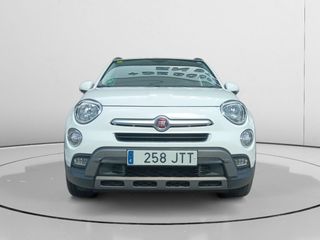 Fiat 500X Pop Star