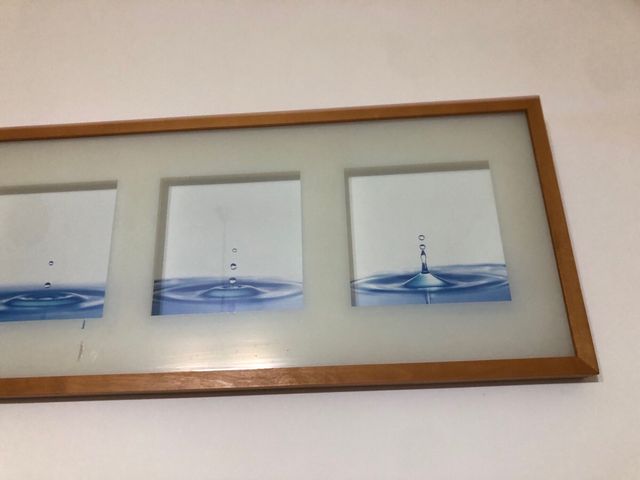 Cuadro Ikea Erikslund