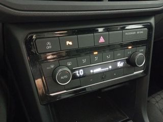 Volkswagen T-Cross Advance