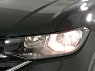 Volkswagen T-Cross Advance