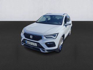 SEAT Ateca 2.0 TDI S&S Style Go DSG 110 kW (150 CV)