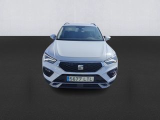 SEAT Ateca 2.0 TDI S&S Style Go DSG 110 kW (150 CV)