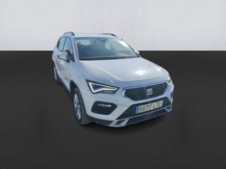 SEAT Ateca 2.0 TDI S&S Style Go DSG 110 kW (150 CV)