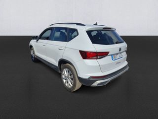 SEAT Ateca 2.0 TDI S&S Style Go DSG 110 kW (150 CV)
