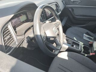 SEAT Ateca 2.0 TDI S&S Style Go DSG 110 kW (150 CV)