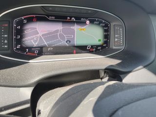 SEAT Ateca 2.0 TDI S&S Style Go DSG 110 kW (150 CV)